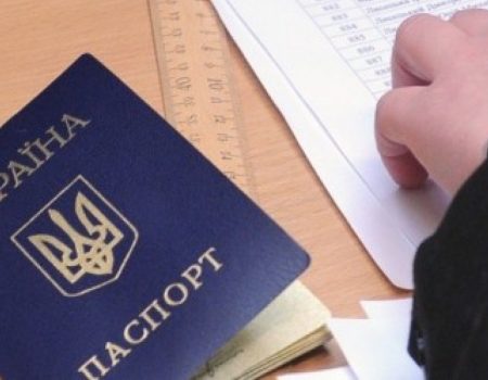 На Кіровоградщині на одній з дільниць проголосувало 12 чоловік без паспортів