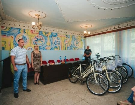 Кіровоградщина: представники ОПОРИ написали п’ять заяв щодо ймовірного підкупу виборців