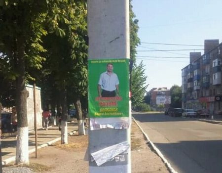 Центральна виборча комісія скасувала реєстрацію двох кандидатів у народні депутати з Кіровоградщини