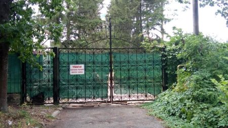 Будувати не можна заборонити: чи з’являться таун-хауси в районі лісопаркового масиву?