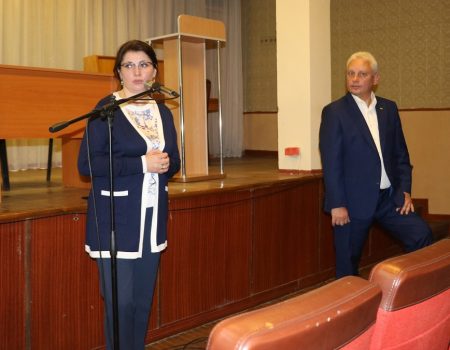 Вже третій член Уряду у відпустці приїхав на Кіровоградщину з агітацією