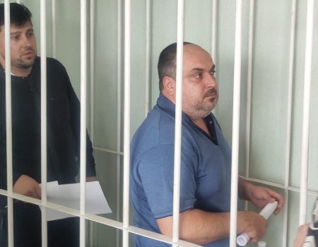 У Кропивницькому апеляційний суд відправив за грати підозрюваних у рейдерстві