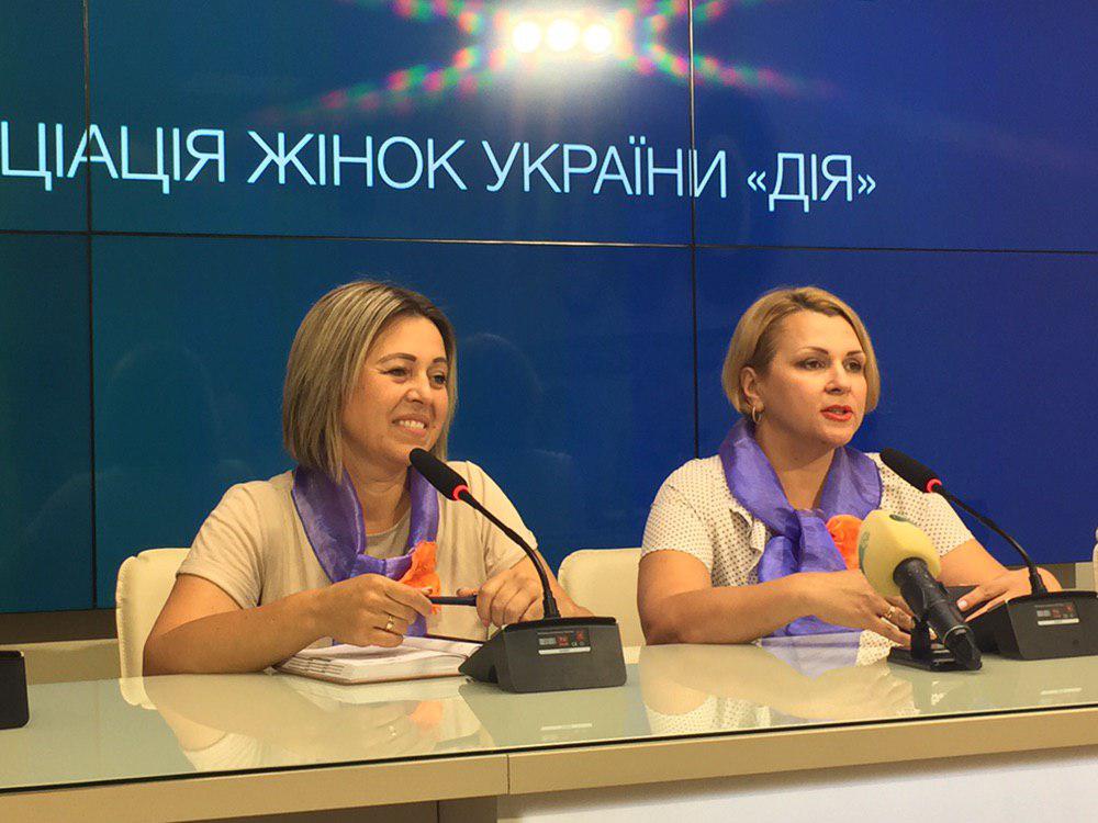 У Кропивницькому презентували проект, спрямований на подолання сирітства