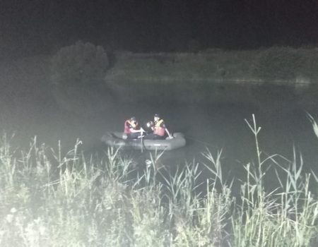 На Кіровоградщині тіло зниклого хлопчика знайшли у ставку