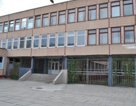 Всеукраїнський освітній портал склав рейтинг шкіл Кропивницького