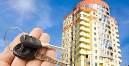 Як купити квартиру, а не витратити гроші на вітер: поради від юстиції