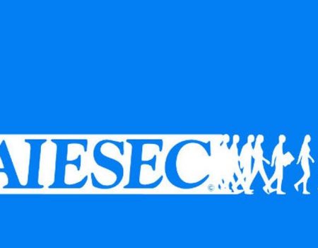 Молодіжна організація AIESEC проводить набір волонтерів
