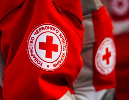 У Кропивницькому патронажні сестри “Червоного Хреста” 8-ий місяць працюють без зарплати