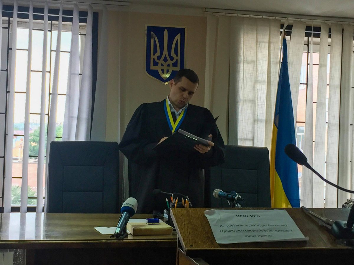 &#8220;Зрізаємо далі&#8221;: суд закрив справу про нищівну обрізку тисячі дерев у парку &#8220;Перемоги&#8221;
