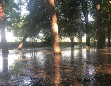 У Кропивницькому обмежать водопостачання Ковалівки