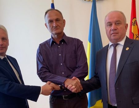 Центр допомоги учасникам АТО на Кіровоградщині поновить свою роботу в офіційному статусі