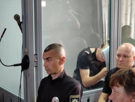 Вину й покарання обвинуваченому в згвалтуванні і вбивстві 16-річної Діани Хріненко визначатимуть присяжні