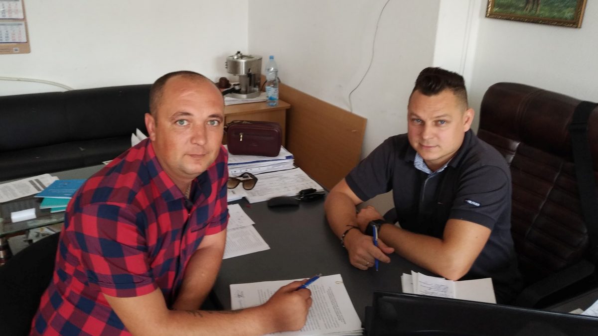 Кіровоградщина: учасник  АТО отримає 300 тисяч гривень пільгового кредиту на житло