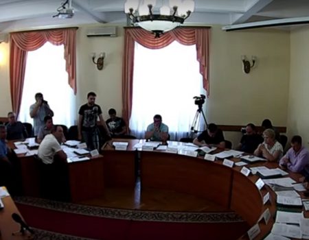 Міський голова Кропивницького відмовився розширювати управління капітального будівництва на 11 чоловік