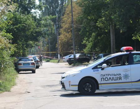 Другий постраждалий під час стрілянини біля СІЗО в Кропивницькому – батько обвинуваченого у вбивстві