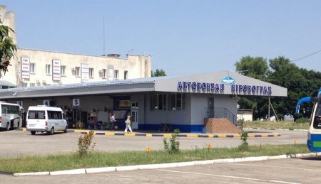 Кропивницька міськрада ще на півстоліття планує віддати в оренду землю під автовокзалом