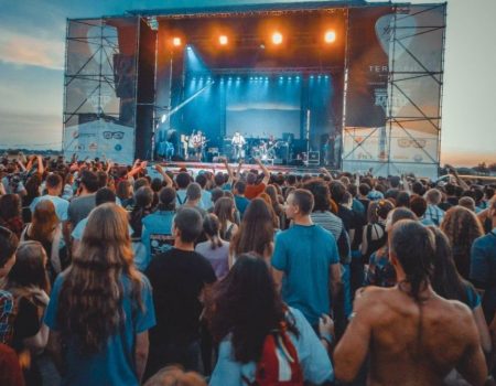 У Кропивницькому відбудеться фестиваль сучасної музики