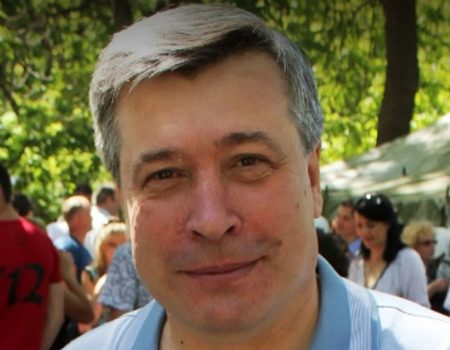 Слідство розглядає кілька версій мотивів убивства адвоката в Кропивницькому