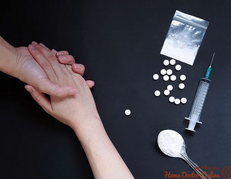 На Кіровоградщині найбільше наркозалежних приймають замісну терапію