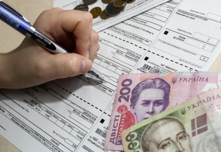 У квітні на Кіровоградщині проведуть перерахунок субсидій та доплати за березень