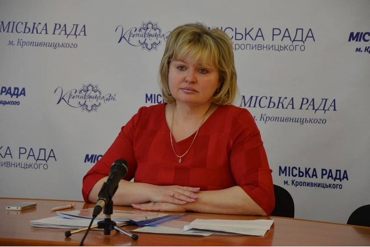 У Кропивницькому 39 вчителів захворіли на COVID-19, ще 300 &#8211; на пневмонії та ГРВІ