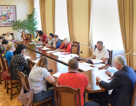 Три ГО Кіровоградщини отримають фінансування з обласного бюджету на реалізацію проектів