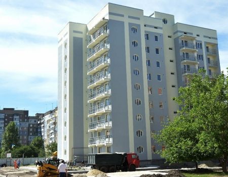 До Дня міста у Кропивницькому планують завершити кілька об’єктів