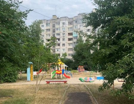 У Кропивницькому визначили будинки з найкращим благоустроєм території