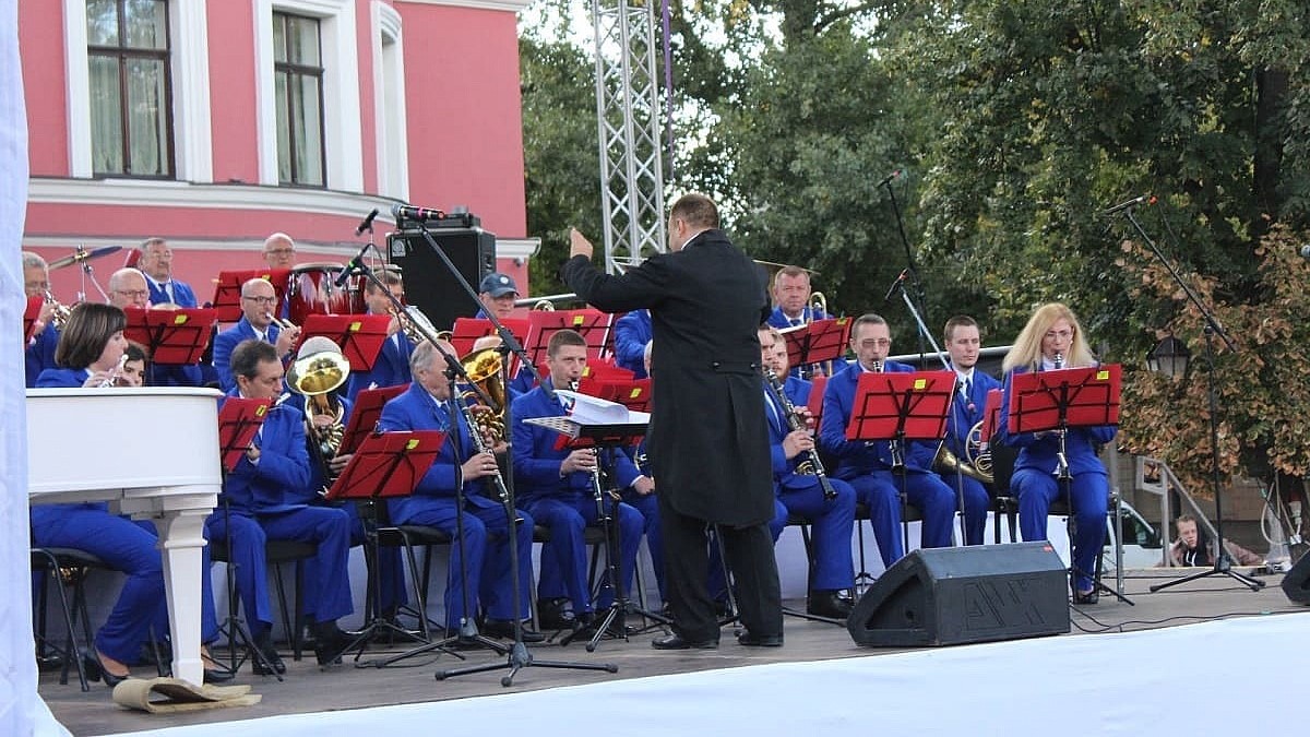 Скільки з міського бюджету Кропивницького витратили на святкування Дня міста