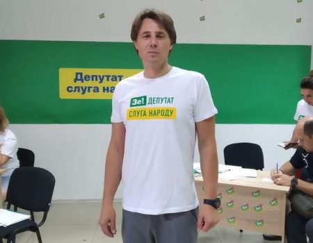 Нардеп від Кіровоградщини назвав ідею з перевіркою на поліграфі “зеленим булінгом”
