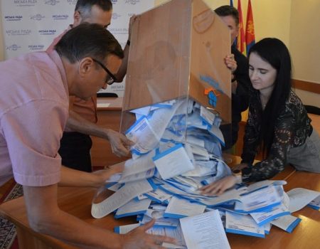 Близько 20 тисяч кропивничан проголосували за проєкти Громадського бюджету