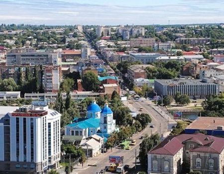 Стан атмосферного повітря Кіровоградщини в цілому задовільний – екологи