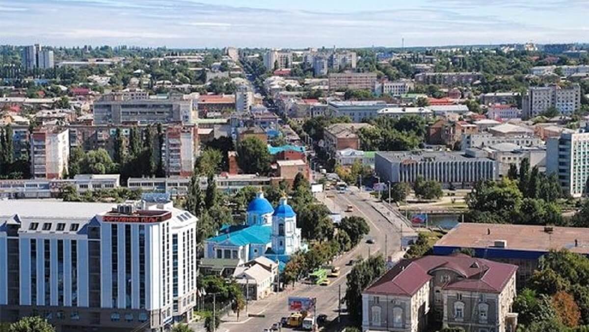 Стан атмосферного повітря Кіровоградщини в цілому задовільний &#8211; екологи