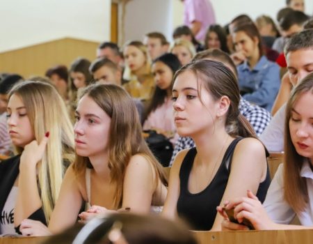 На Кіровоградщині максимально спрощено вступ до коледжів