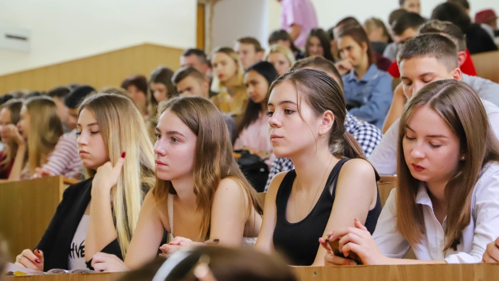 На Кіровоградщині максимально спрощено вступ до коледжів