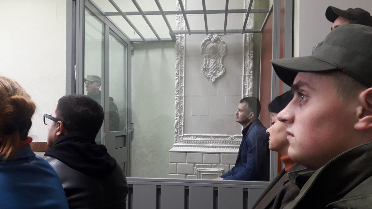 Апеляційний суд відмовив у розгляді скарги адвокату депутата облради Ярослава Бублика