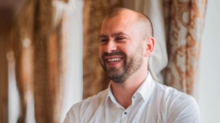 Сьогодні Зеленський звільнив Балоня на підставі його заяви, поданої до затримання