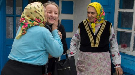 Цикл публікацій журналістки з Кропивницького розглядається на здобуття премії імені Чорновола