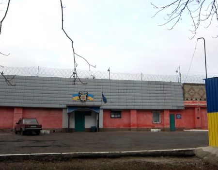 Заступник начальника виправної колонії Кропивницького захворів на коронавірус