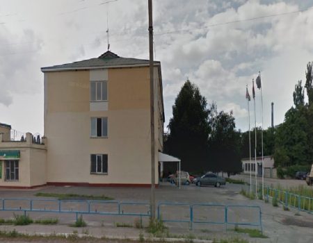У Кропивницькому земельну ділянку під АЗС хочуть повернути в комунальну власність