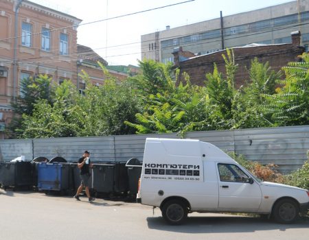 У Кропивницькому хочуть перенести центральний РАЦС в інше приміщення