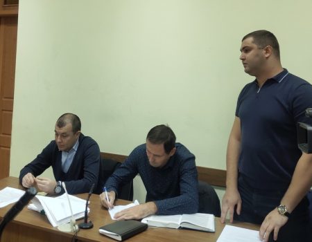 Кропивницький апеляційний суд залишив на волі підозрюваного в обстрілі житла прокурора