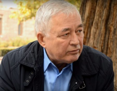 Родина почесного громадянина Кропивницького Володимира Панченка заснувала обласну літературну премію