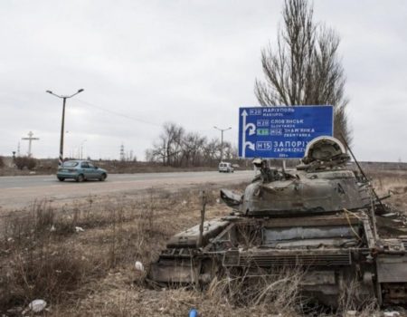 Соціологи поцікавилися ставленням українців до різних варіантів завершення війни на Донбасі