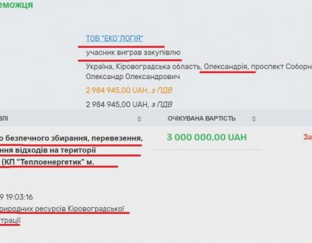 Депутат-чиновник розповів, чому блокували олександрійське сміттєзвалище та власну версію сутички з журналістом