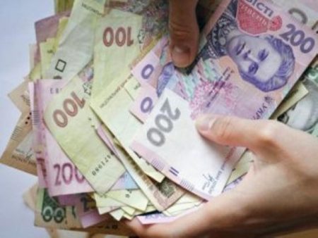Кропивницьким медикам обіцяють підвищити зарплату