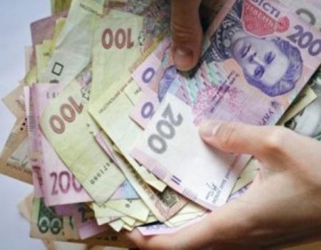 Підприємці Кіровоградщини  заборгували 166,5 мільйонів гривень