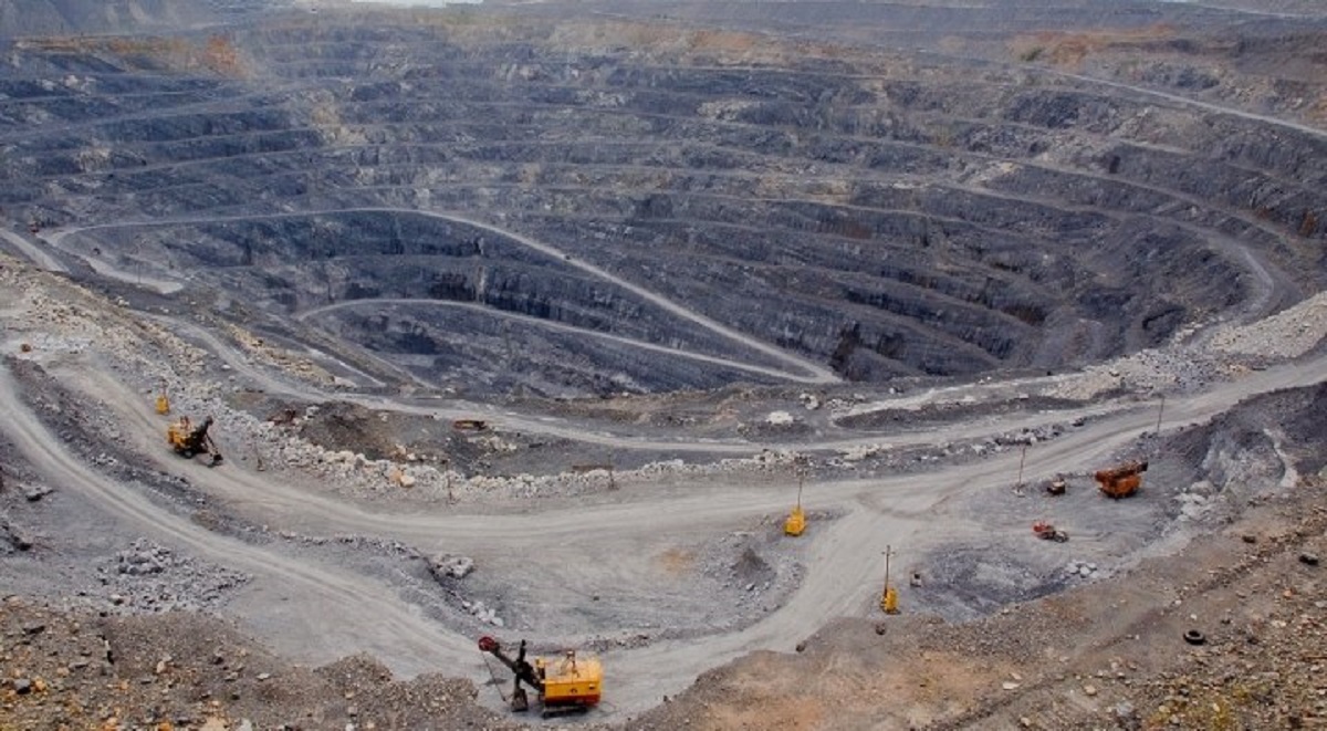 На Кіровоградщині «Велта» отримала дозвіл на розробку нового титанового родовища