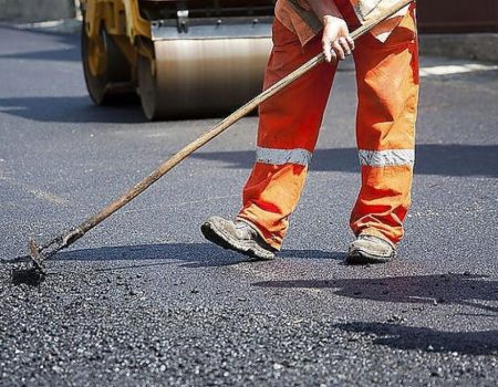 Поточний ремонт дороги по вулиці Полтавській обійдеться в 16 мільйонів гривень