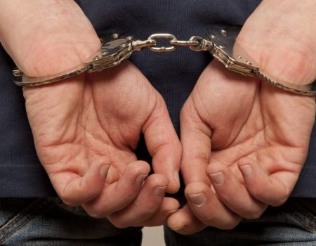 На Кіровоградщині поліцейські направили до суду матеріали стосовно учасників організованої злочинної групи